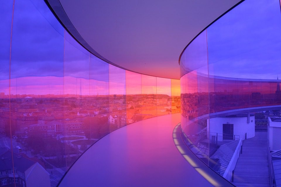 3m-dichroic-glass-window film san antonio