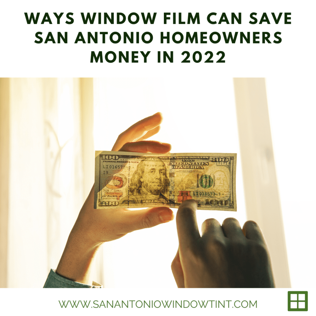 window film san antonio save money