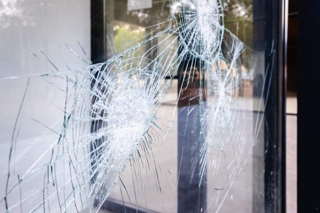 ballistic window film San Antonio