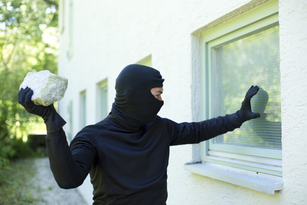 blast mitigation film San Antonio
