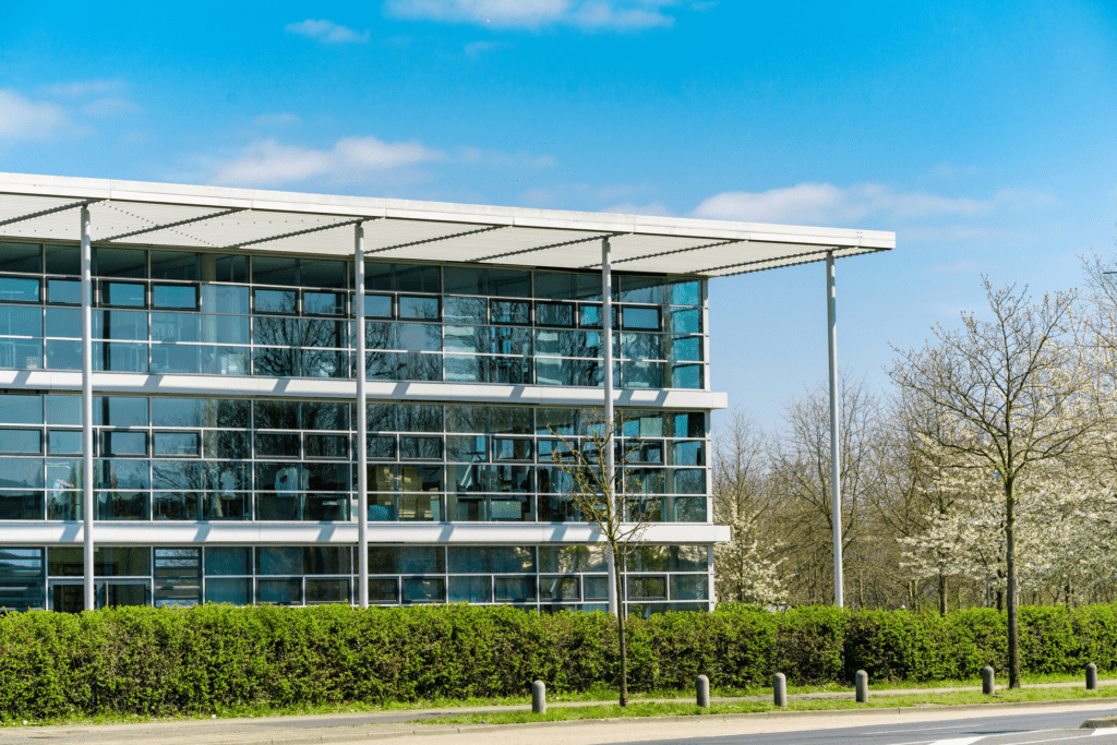 commercial window film san antonio